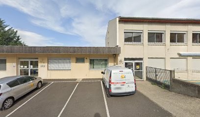 Multi Home Gribouille Et Carapate, Crèche à Romagnat