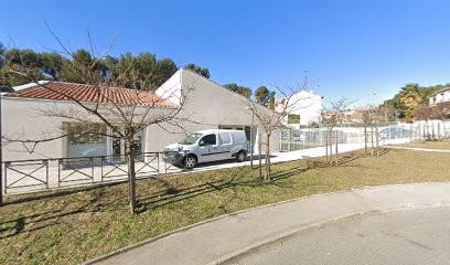 Collective Crèche La Ronde Des Pitchouns, Crèche à Septèmes-les-Vallons