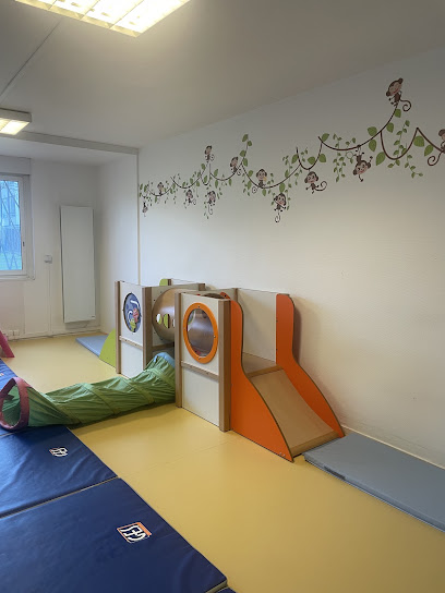 Mam Batmam Lormont, Assistante Maternelle à Lormont