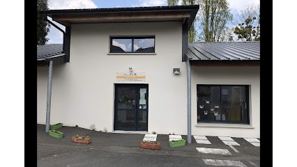 Micro Crèche Câlins Doudou, Crèche à Fougères