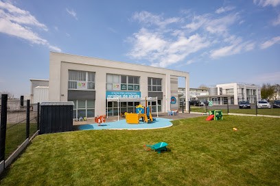 Crèche Graine De Pirate De Dol De Bretagne, Crèche à Dol-de-Bretagne