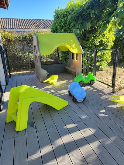 Micro Crèche Chez Lou, Crèche à Villenave-d'Ornon