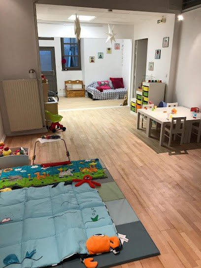 Abracada'mam Besançon, Assistante Maternelle à Besançon