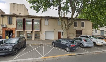 Crèche, Crèche à Miramas