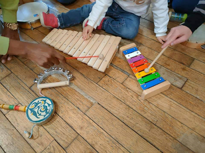 Charlotte Fabre Assistante Maternelle, Assistante Maternelle à Mareuil-sur-Ourcq