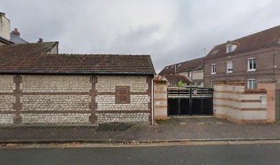 Estrella Laure, Assistante Maternelle à Saint-Étienne-du-Rouvray