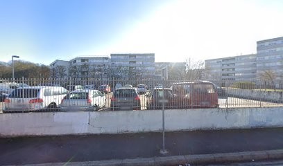 Graine D'etoile, Crèche à Poissy