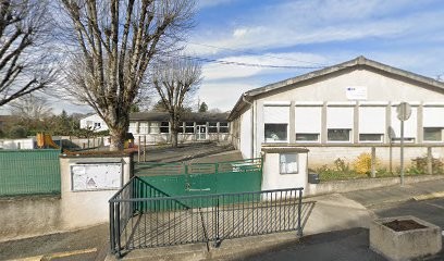 Crèche Ma Bulle, Crèche à Roquecourbe
