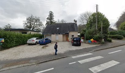 La Mam Enchantée, Assistante Maternelle à Landerneau