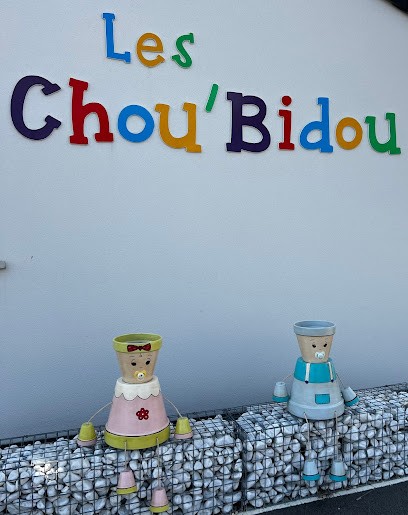 Micro- Crèche Les Chou'bidou, Service de Garde d'Enfants à Domicile à Cheix-en-Retz