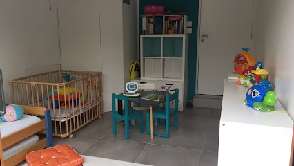 Childminder Thumeries Karined, Assistante Maternelle à Thumeries