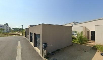 Micro Crèche Les Chérubins De L'hippodrome, Crèche à Écouflant