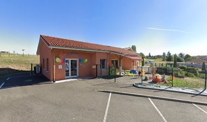Micro Crèche Lez'ouzous, Crèche à Lézigneux