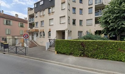 Collective Crèche Les Lutins, Crèche à Savigny-sur-Orge