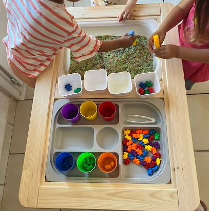 Childminder Agrée Dordives, Service de Garde d'Enfants à Domicile à Dordives
