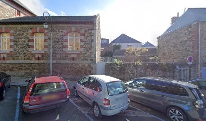 Les Gnomes, Crèche à Dol-de-Bretagne