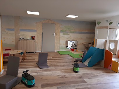 Micro Crèche La Cabane Des Hiboux, Crèche à Villeneuve-en-Retz