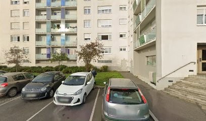 Crèche A Small Pas, Crèche à Niort