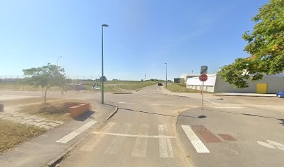 Crèche, Crèche à Dole