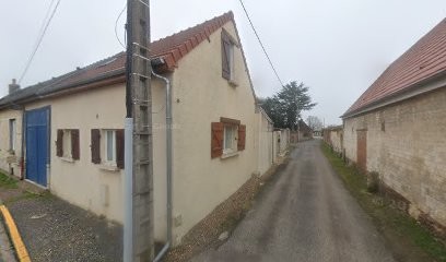 Carole Demellier, Assistante Maternelle au Fay-Saint-Quentin