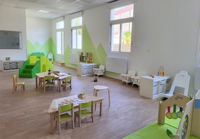 Bulles De Crèches Noisy-Le-Grand, Crèche à Noisy-le-Grand