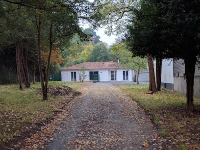 Les Petits Chaperons Rouges, Crèche à Saint-Sébastien-sur-Loire