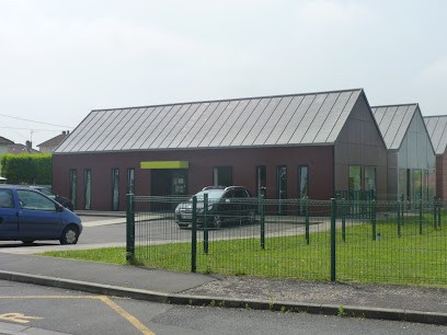 Crèche Le Petit Pré, Crèche à Trun