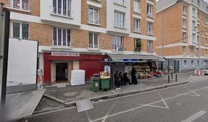 Multi Home Les Chanteloups, Crèche à Romainville