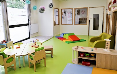 Crèche People & Baby Vincennes - Lavande, Crèche à Vincennes