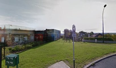 Family Crèche, Crèche à Étampes