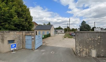 Les Lutins Des Loges Halte-Garderie Itinérante De La Ccl, Crèche à Fay-aux-Loges