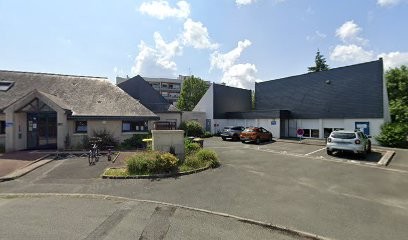 Crèche Les Lutins, Crèche aux Ponts-de-Cé