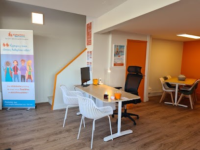 Babychou Services Royan, Service de Garde d'Enfants à Domicile à Royan