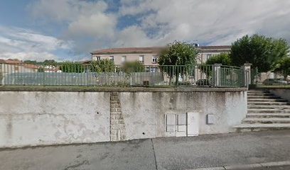 Care Extracurricular, Crèche à Varangéville