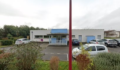 Les P'tits Pierrots, Crèche à Labastide-Saint-Pierre