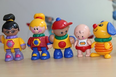 Creche Abeille Et Papillon, Crèche à Montigny-le-Bretonneux