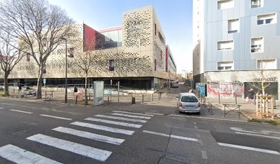 Micro Crèche Les Petites Pousses De Baille, Crèche à Marseille 05