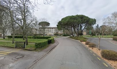 Crèche Les Serres De L'ermitage, Crèche à Gradignan