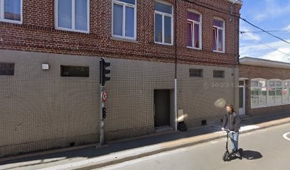 Micro-Crèche Ma Bande De Copains, Service de Garde d'Enfants à Domicile à Emmerin