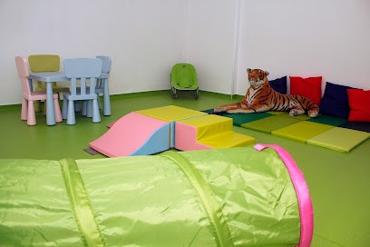 Les P'tits Phénomènes - Micro Crèche Thionville, Crèche à Thionville