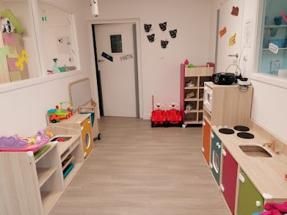 Micro Creche Les Coccinelles, Crèche à Vernon