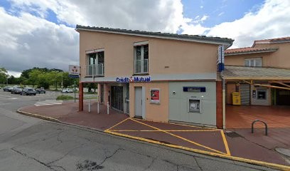 French Mutual Haute Garonne, Crèche à Saint-Jean