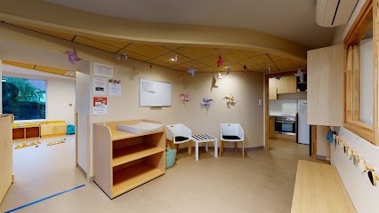 Micro-Crèche Hapili Ingersheim Colmar, Crèche à Ingersheim