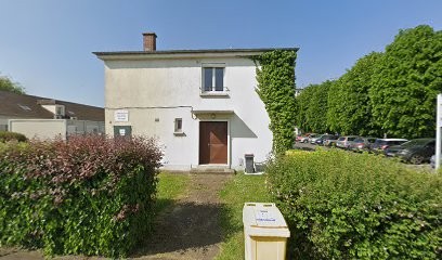 Family Crèche, Crèche à Margny-lès-Compiègne