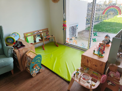 Mam La Compagnie Des Bambins Assistante Maternelle à Port-d'Envaux