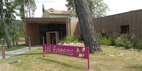 Crèche Les Ecureuils, Crèche à Vaison-la-Romaine