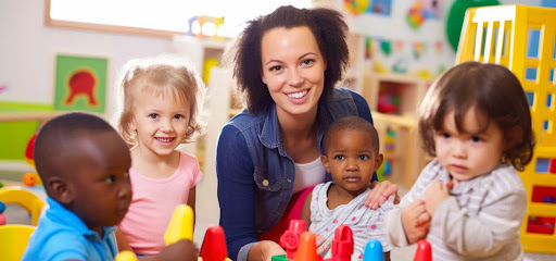 Eveille Micro-Crèches Crèche à Pont-de-Chéruy