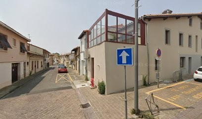 Crèche Stop Parental Care Les P'tits Coquins, Crèche à Léguevin