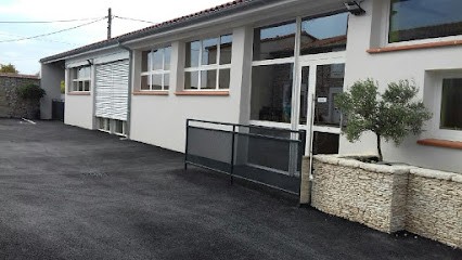 Micronursery Les Pouparous, Crèche à Castres