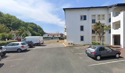Aid Family And Social, Crèche à Saint-Jean-de-Luz